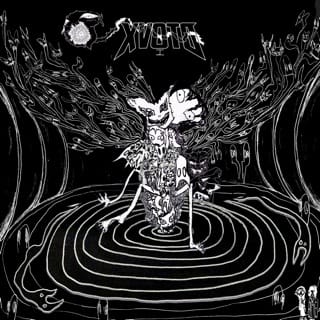 Xvoto - EP