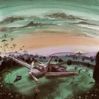 Arable Ground - EP