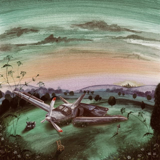 Arable Ground - EP