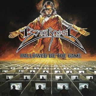 Hallowed Be the Game