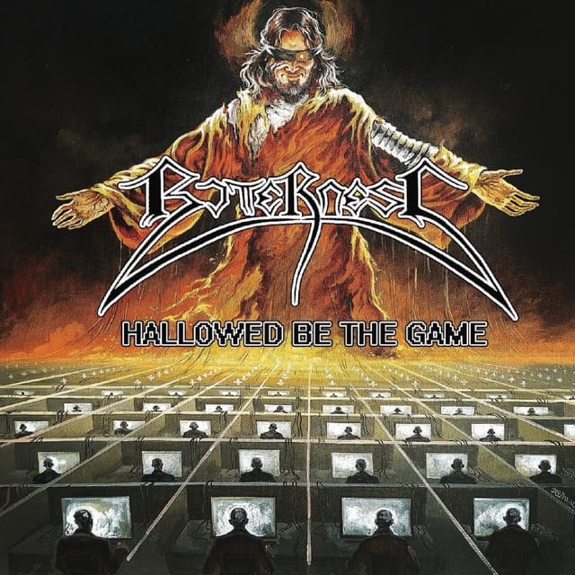 Hallowed Be the Game