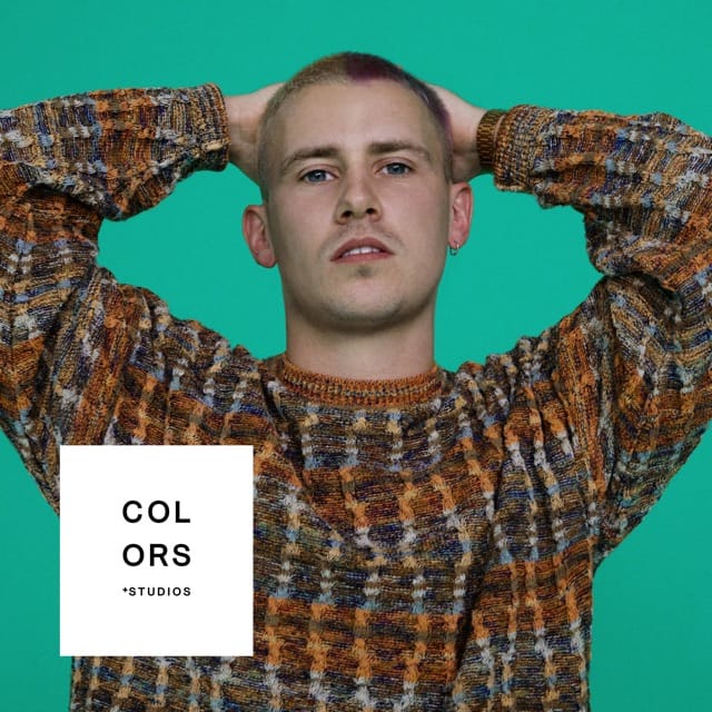 Shmelly - A COLORS SHOW - Single