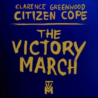 The Victory March