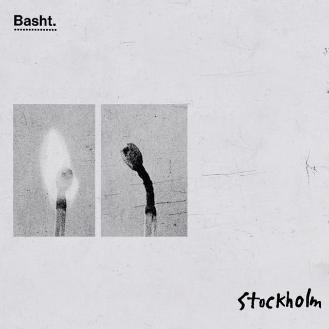 Stockholm - Single