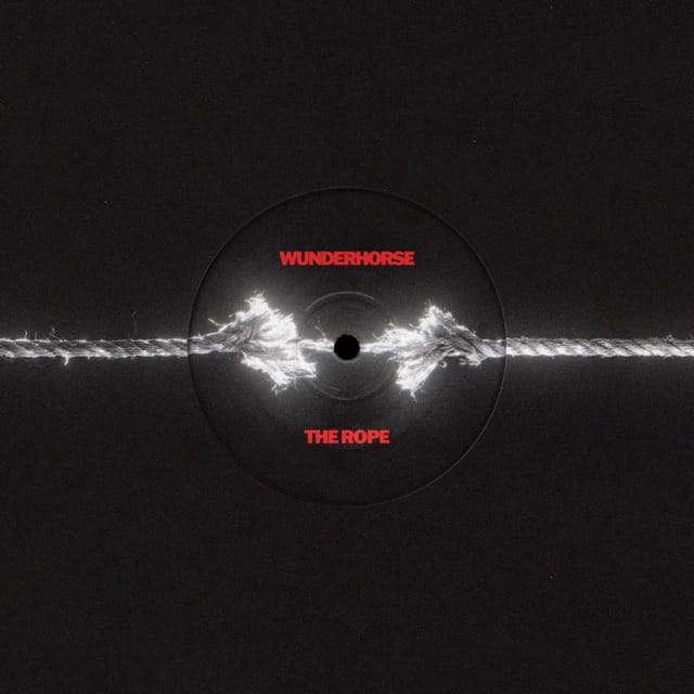 The Rope - Single