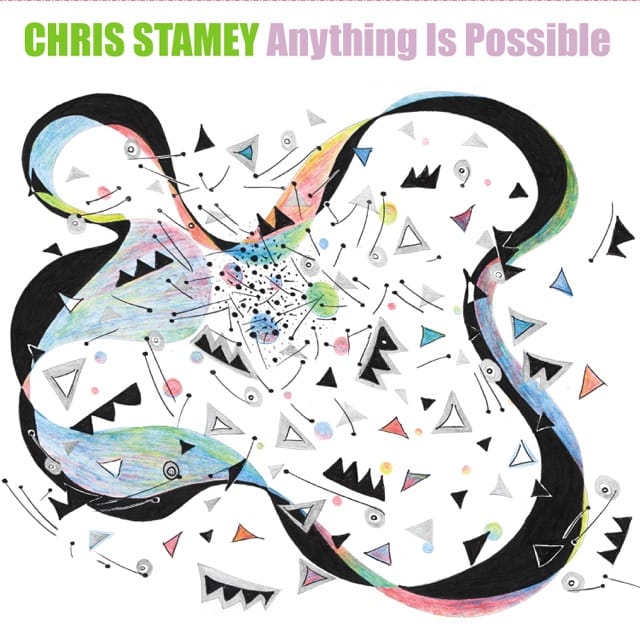 Anything Is Possible