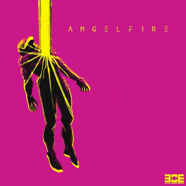 Angelfire - Single