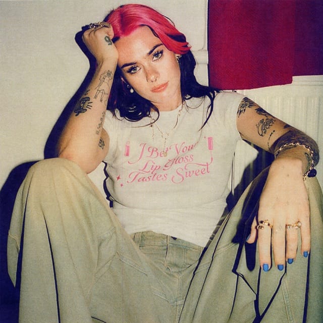 Better Undressed - Single