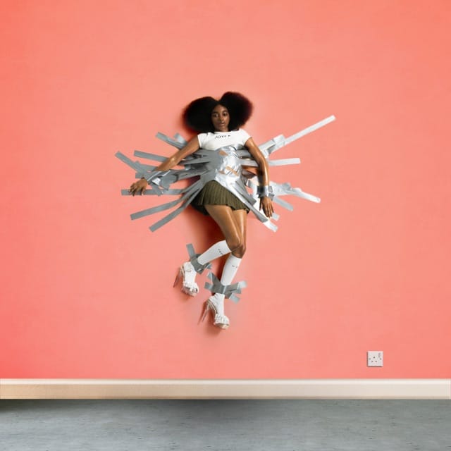 ache in my tooth - EP