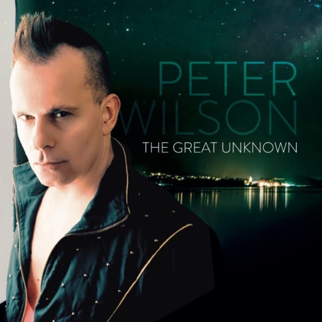 The Great Unknown