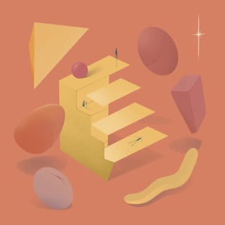 Background Music - EP