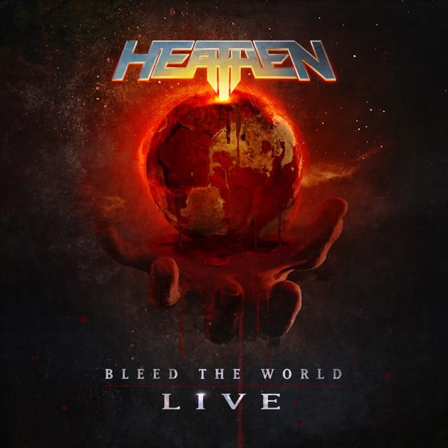 Bleed the World: Live (Live)