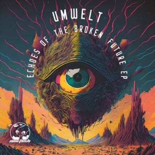 Echoes of a Broken Future - EP