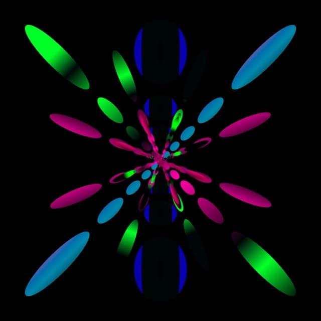 Electricity Remixes - EP