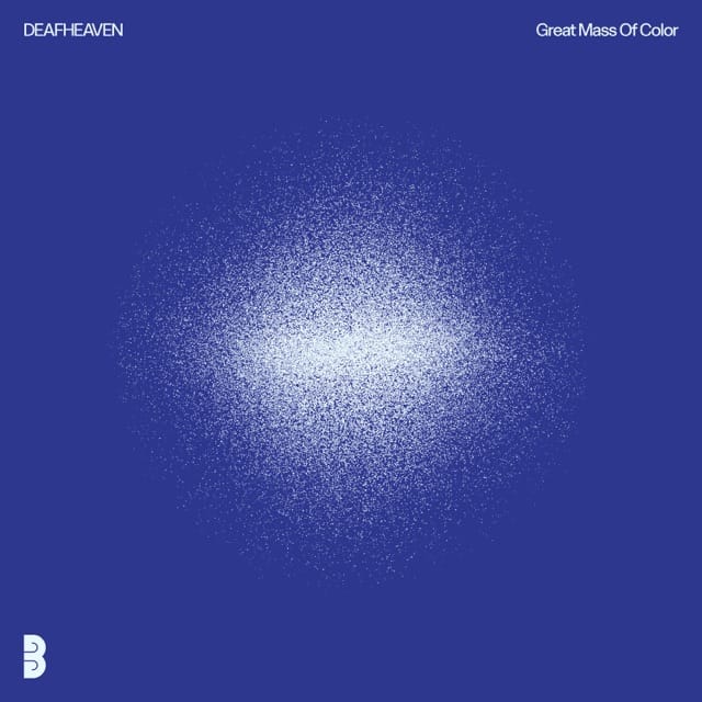 Great Mass of Color - Single