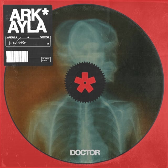 Doctor - Single