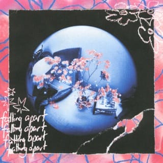 Falling Apart - EP