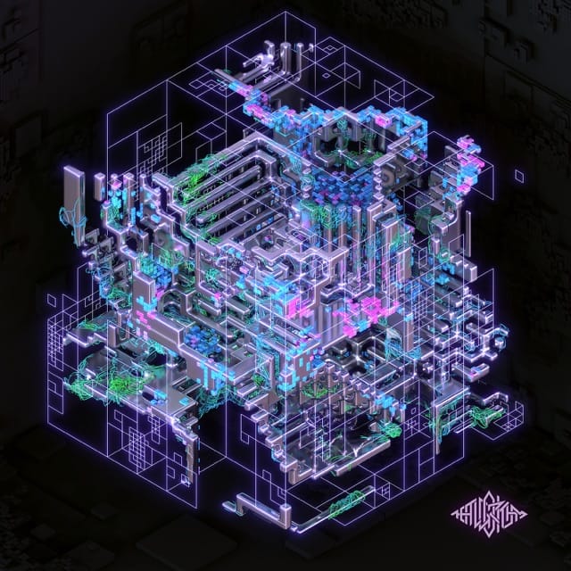 Recursive Infinity