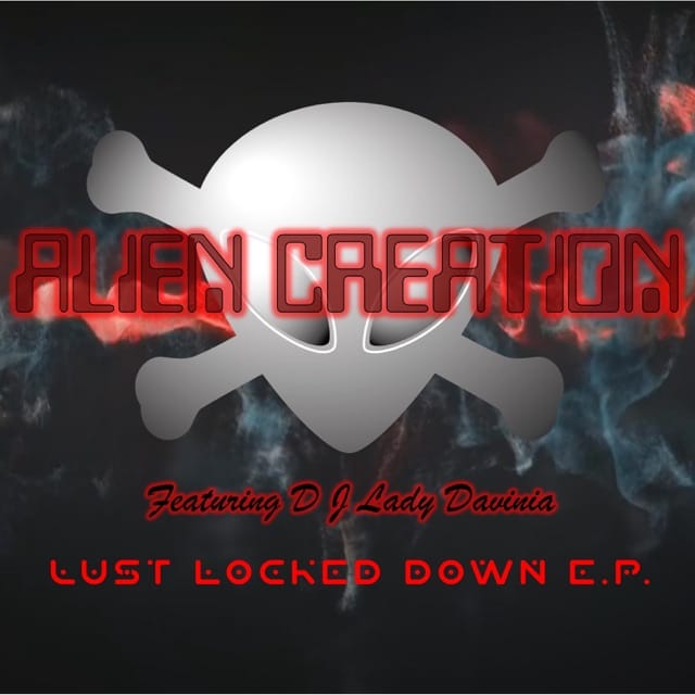 Lust Locked Down EP