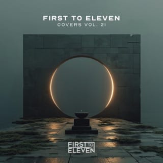 Covers Vol. 21