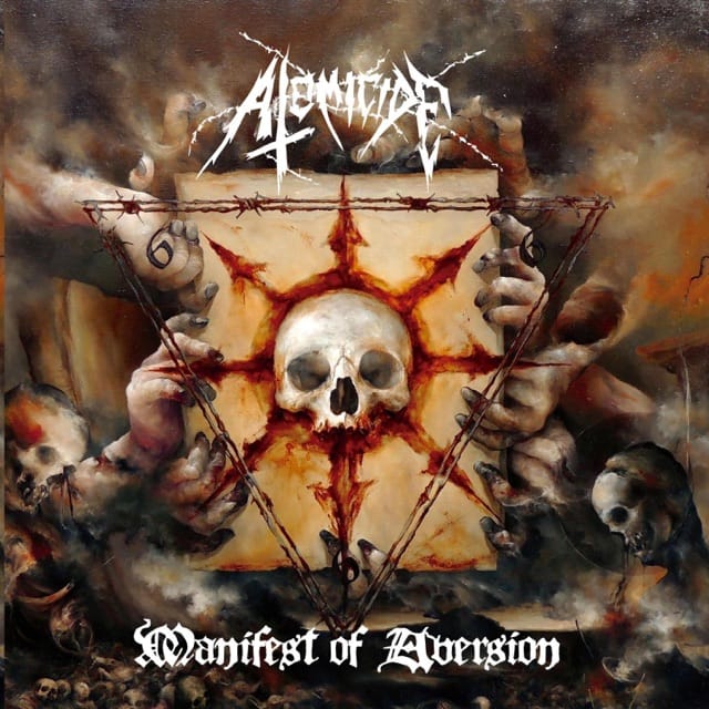 Manifest of Aversion