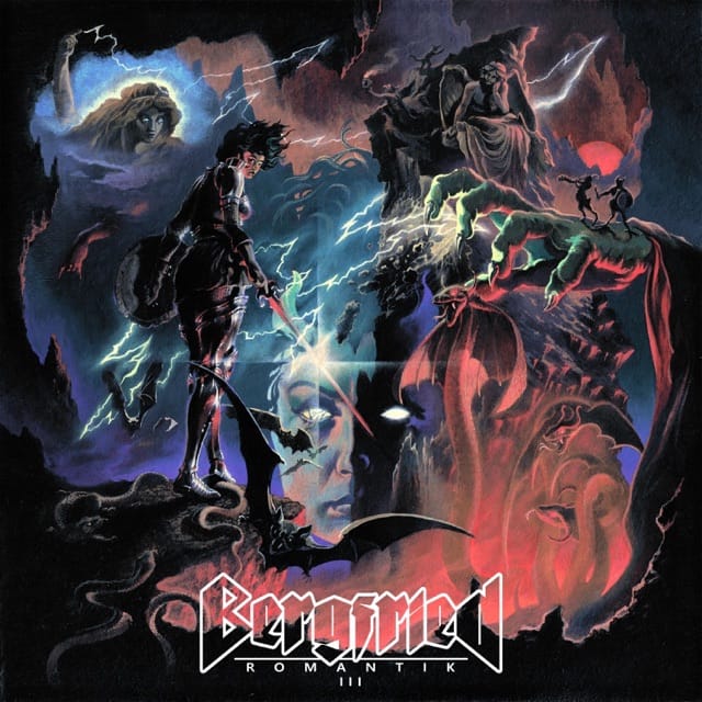 Romantik III