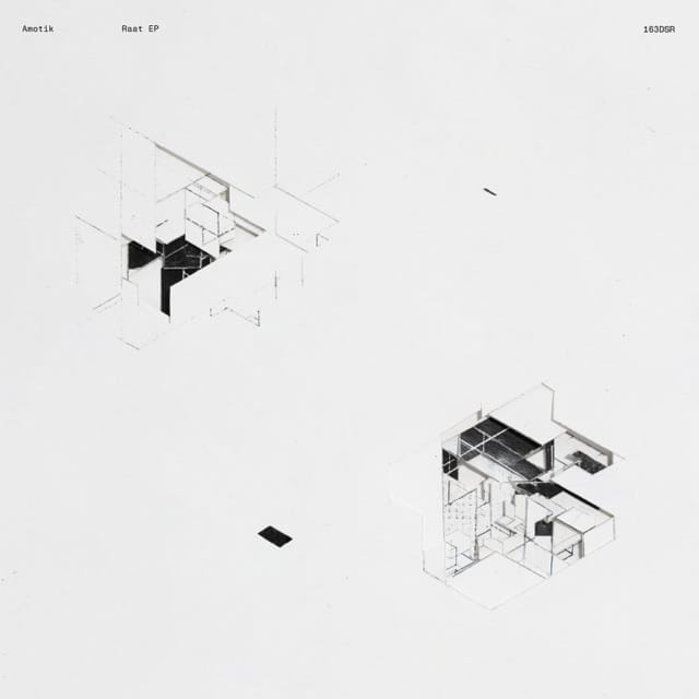 Raat - EP