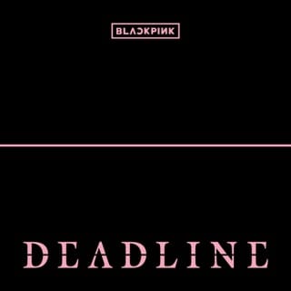 DEADLINE - EP