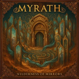 Wilderness of Mirrors