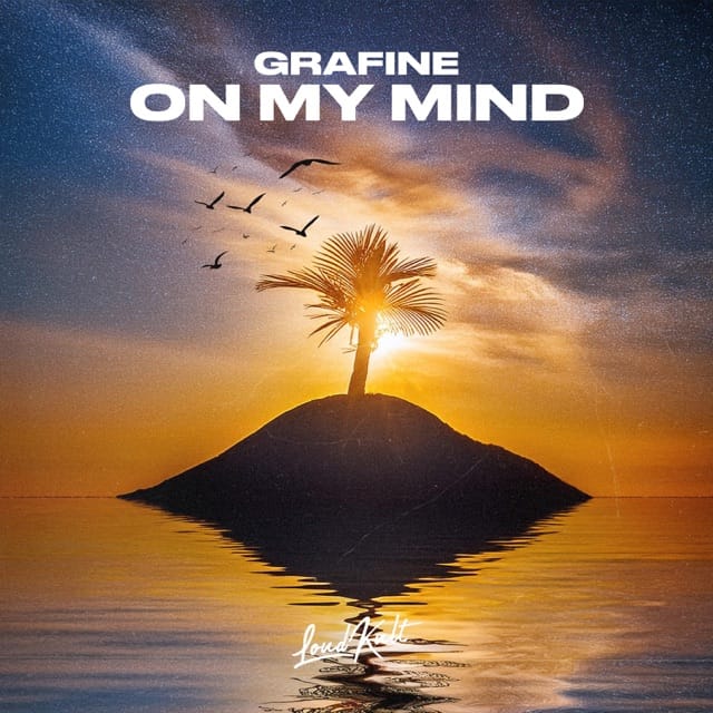 On My Mind - Single