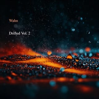 Drifted, Vol. 2