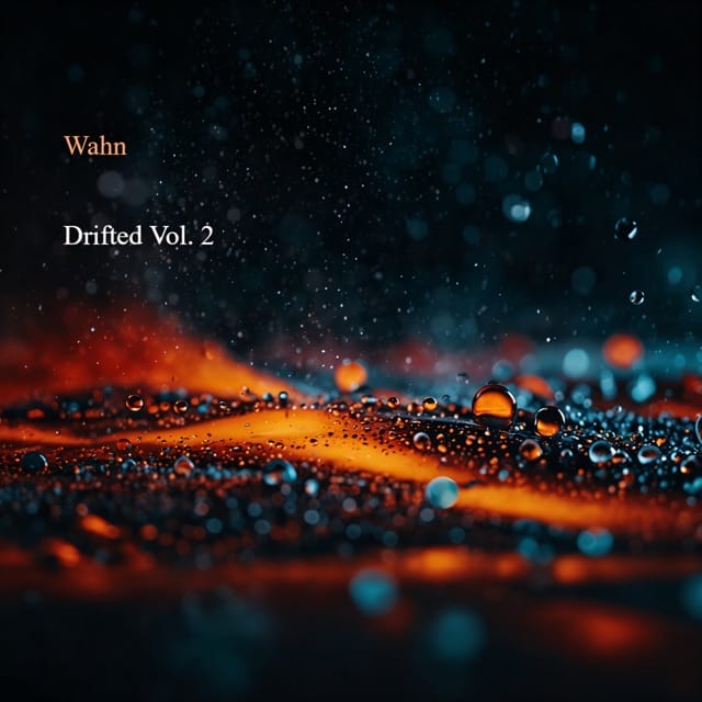 Drifted, Vol. 2