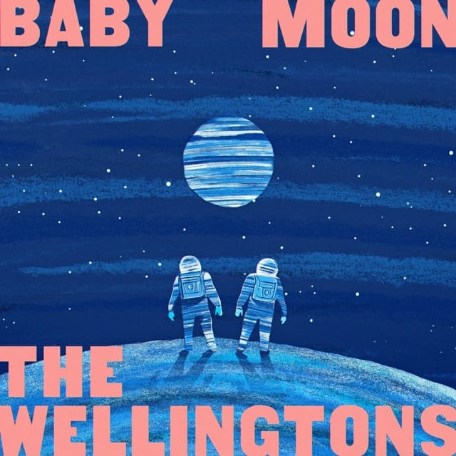 Baby Moon