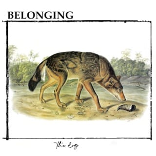 The Dog - Single
