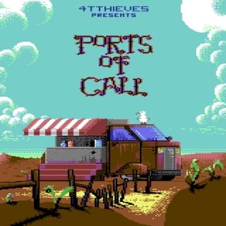 Ports of Call