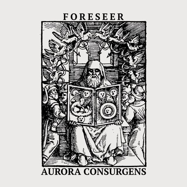 Aurora Consurgens - EP