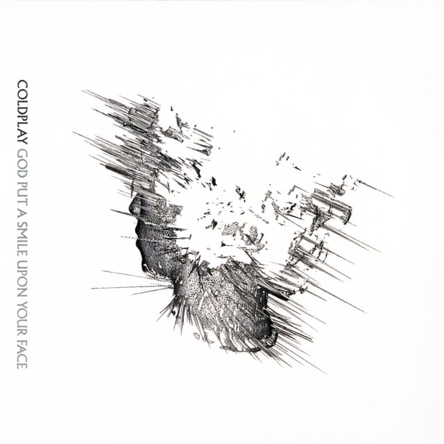 God Put a Smile upon Your Face - Single