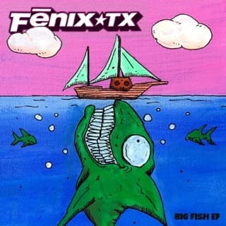 Big Fish EP - EP