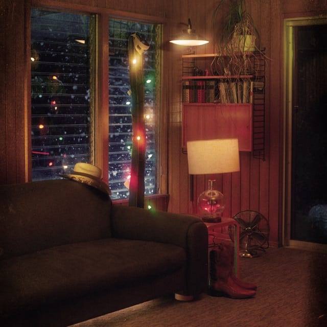 Happy Trails - Single