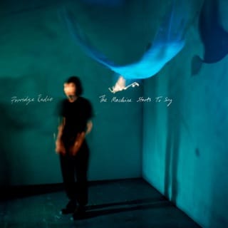 The Machine Starts To Sing - EP