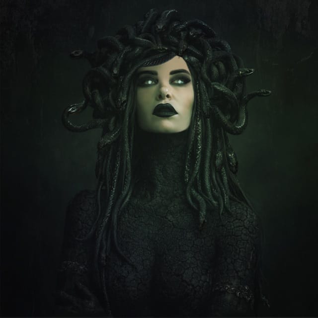 MEDUSA