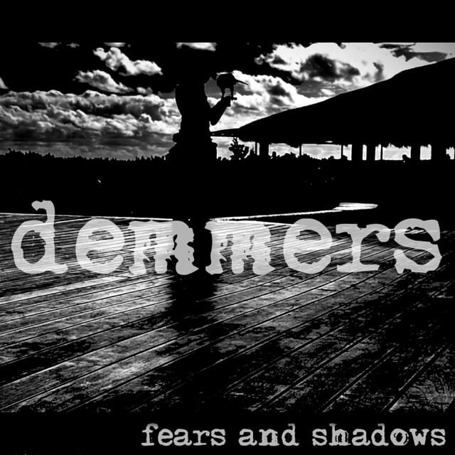 Fears and Shadows - EP