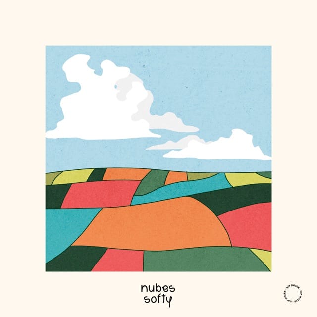Nubes - EP