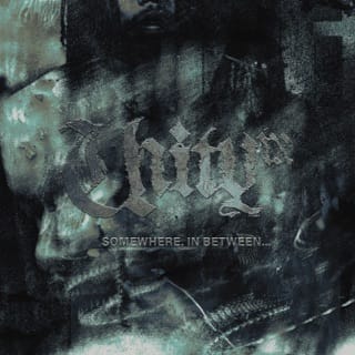 SOMEWHERE, IN BETWEEN...