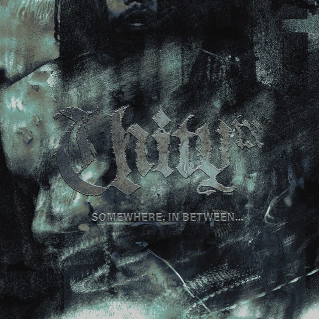 SOMEWHERE, IN BETWEEN...