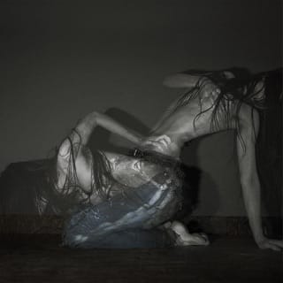 Something is a shell . - EP