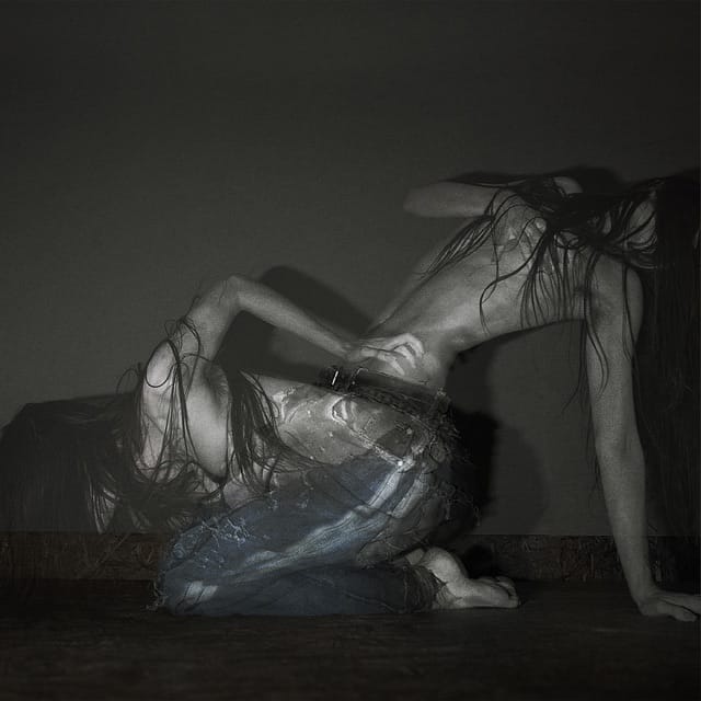 Something is a shell . - EP