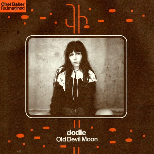 Old Devil Moon - Single