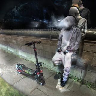 Canticle Hardposte - EP