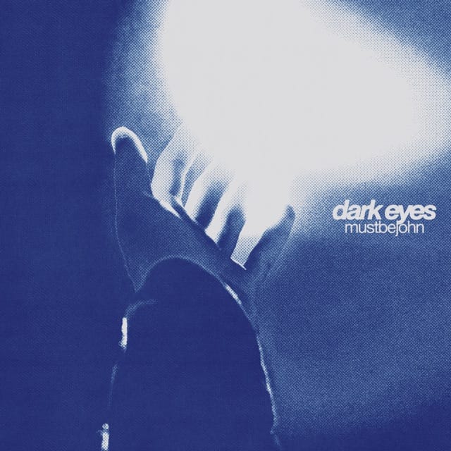 Dark Eyes - Single